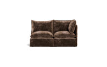 Load image into Gallery viewer, Gaia XL - Sofa - Espresso
