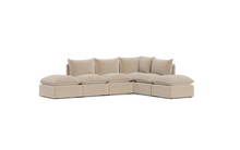 Load image into Gallery viewer, Gaia - Sectional - Crumble
