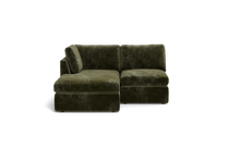 Load image into Gallery viewer, Ciello XL - Sofa - Sage - High Angled
