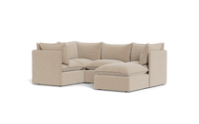 Load image into Gallery viewer, Gaia XL - Sectional - Crumble
