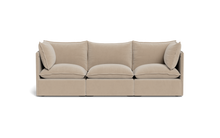 Load image into Gallery viewer, Gaia XL - Sofa - Crumble
