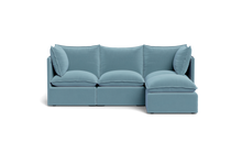 Load image into Gallery viewer, Gaia - Sofa - Aqua

