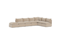 Load image into Gallery viewer, Gaia XL - Sectional - Crumble
