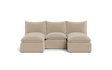 Load image into Gallery viewer, Gaia - Sofa - Crumble
