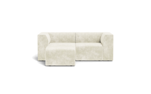 Load image into Gallery viewer, Atmosphere Sleeper Sofa &amp; Sectional - Regular Backrest - Frost
