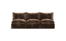 Load image into Gallery viewer, Gaia XL - Sofa - Espresso
