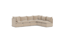 Load image into Gallery viewer, Gaia - Sectional - Crumble
