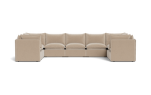 Load image into Gallery viewer, Gaia XL - Sectional - Crumble

