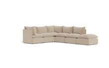 Load image into Gallery viewer, Gaia XL - Sectional - Crumble
