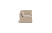 Load image into Gallery viewer, Ciello - Sofa - Crumble - High Angled
