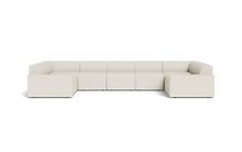 Load image into Gallery viewer, Atmosphere Sleeper Sofa &amp; Sectional - Regular Backrest - Parchment
