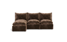 Load image into Gallery viewer, Gaia - Sofa - Espresso

