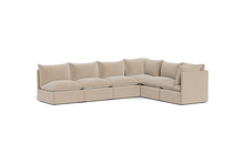 Load image into Gallery viewer, Gaia XL - Sectional - Crumble
