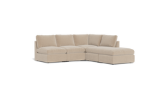 Load image into Gallery viewer, Ciello XL - Sectional - Crumble - High Angled
