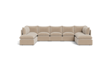 Load image into Gallery viewer, Gaia - Sectional - Crumble
