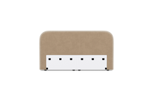 Charger l'image dans la galerie, Upholstered Headboard - Full - H&amp;R
