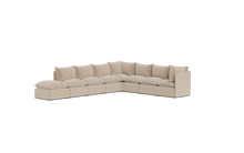 Load image into Gallery viewer, Gaia - Sectional - Crumble
