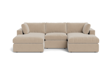 Load image into Gallery viewer, Ciello - Sofa - Crumble - Regular Backrest
