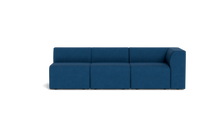 Load image into Gallery viewer, Atmosphere Sleeper Sofa &amp; Sectional - Regular Backrest - Cerulean
