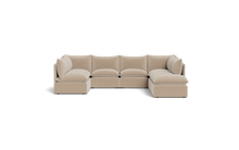 Load image into Gallery viewer, Gaia XL - Sectional - Crumble
