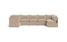 Load image into Gallery viewer, Gaia - Sectional - Crumble
