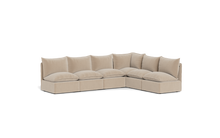 Load image into Gallery viewer, Gaia - Sectional - Crumble
