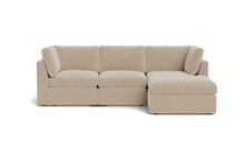 Load image into Gallery viewer, Ciello - Sofa - Crumble - High Angled

