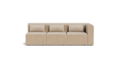 Charger l'image dans la galerie, Atmosphere - Sofa - Rounded Backrest - Crumble
