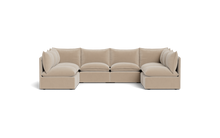 Load image into Gallery viewer, Gaia XL - Sectional - Crumble
