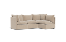 Load image into Gallery viewer, Gaia XL - Sectional - Crumble
