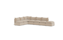 Load image into Gallery viewer, Gaia XL - Sectional - Crumble
