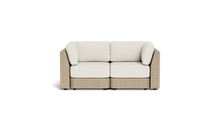 Load image into Gallery viewer, Shinuk - Sofa - Sand Dune - Shoreline
