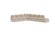 Load image into Gallery viewer, Gaia XL - Sectional - Crumble
