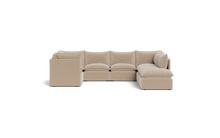Load image into Gallery viewer, Gaia XL - Sectional - Crumble
