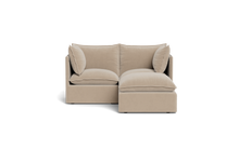 Load image into Gallery viewer, Gaia XL - Sofa - Crumble
