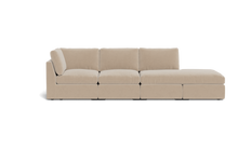 Load image into Gallery viewer, Ciello - Sofa - Crumble - High Angled
