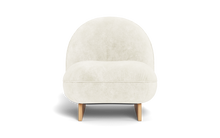 Load image into Gallery viewer, Hubbel Lounge Chair - Hardware &amp; Replacements

