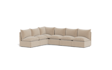 Load image into Gallery viewer, Gaia - Sectional - Crumble
