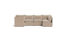 Load image into Gallery viewer, Gaia - Sectional - Crumble
