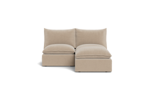 Load image into Gallery viewer, Gaia XL - Sofa - Crumble
