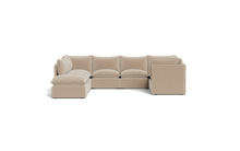 Load image into Gallery viewer, Gaia XL - Sectional - Crumble

