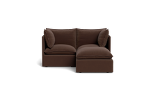 Load image into Gallery viewer, Gaia XL - Sofa - Chocolate
