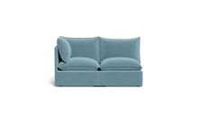 Load image into Gallery viewer, Gaia XL - Sofa - Aqua
