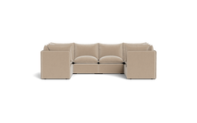Load image into Gallery viewer, Gaia - Sectional - Crumble
