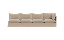 Load image into Gallery viewer, Gaia XL - Sofa - Crumble
