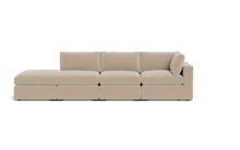 Load image into Gallery viewer, Ciello - Sofa - Crumble - Regular Backrest
