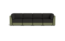 Load image into Gallery viewer, Shinuk - Sofa - Sage Brush - Patio
