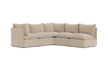 Load image into Gallery viewer, Gaia XL - Sectional - Crumble
