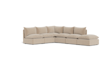 Load image into Gallery viewer, Gaia XL - Sectional - Crumble
