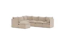 Load image into Gallery viewer, Gaia - Sectional - Crumble
